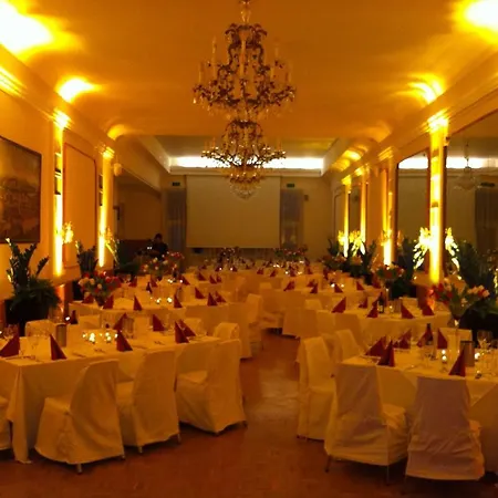 Szálloda Greif 4*